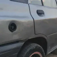 پراید141 دوگانه