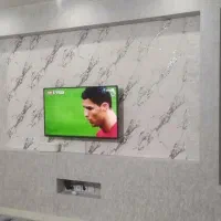 نصب کاغذدیواری و پوستر
