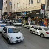 رهن و اجاره مغازه ۷۰متری مرکز شهریار