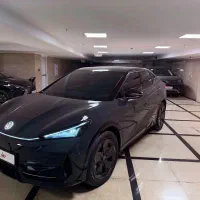 فولکس وانگن ID UNYX