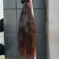 موی طبیعی