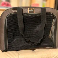 کیف حمل سگ و گربه