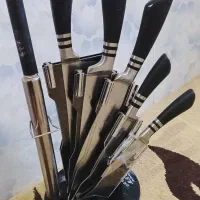 چاقو