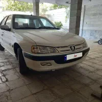 پارس موتورجدید۱۴۰۱گازسیمی بدون رنگ وگیریسی درحدصفر
