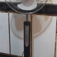 پنکه ایستاده
