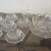 سرویس بلور