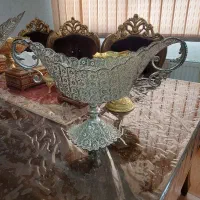ظرف نقره|ظروف سرو و پذیرایی|یاسوج, |دیوار
