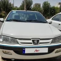 پژو پارس ایکس یو سون xu7
