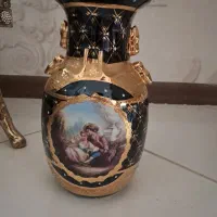 گلدان لیلی و مجنون مارک NAPOLI ۲۶ سانت