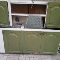 کابینت فلزی