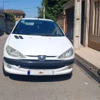 ۲۰۶ مدل ۱۴۰۰