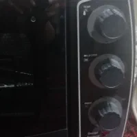 فر برقی|اجاق گاز و لوازم برقی پخت‌وپز|تهران, آذربایجان|دیوار