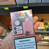 پاد ovns 16000