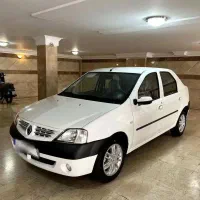 ال۹۰ مدل ۱۳۹۴ e2 لوگان