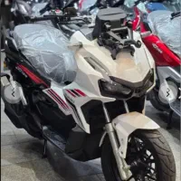 موتور هانی ADV180 صفر کیلومتر مدل 404 مدارک کامل
