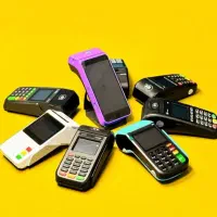 کارتخوان پوز T3 ترندیت MF919 i80 AF70 4G