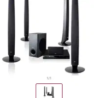 سینما خانگی