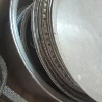 سینی بزرگ مجلس