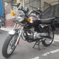 طرح باکسر پیشرو ۲۰۰