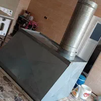 هود بزرگ|هود|خرمآباد, |دیوار
