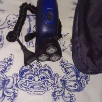 فیلیپس سه تیغ درحد آکبند