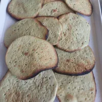 نان کاک تنوری