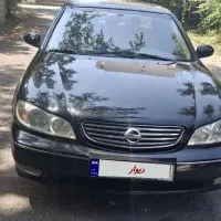 فروش نیسان ماکسیما