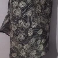 چادر رنگی