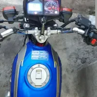 هندا۲۰۰ ۱۴۰۳