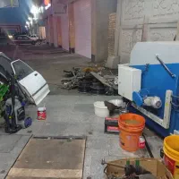 فروش انواع قطعات بدنه و انواع کیلومتر