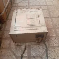 ترانس محافظت و افزایش ولتاژ