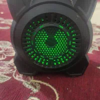 اسپیکر شارژی