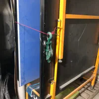 میز پینگ پنگ