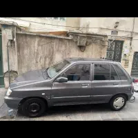 پراید ۱۱۱|خودرو سواری و وانت|تهران, کرمان|دیوار
