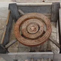 تک شعله