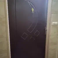 درب ورودی