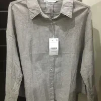 شومیز لنین زارا