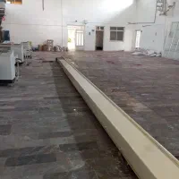 طراحی و ساخت انواع دستگاه صنعتی  بوجاری  خشکن