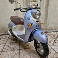 پاکشتی یاماها وینو *ژاپن*