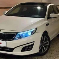 رنت روزانه / هفتگی اپتیما ۲۰۱۵ / اجاره اپتیما
