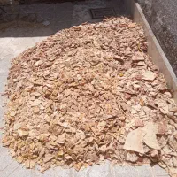 فروش نان خشک تمیز