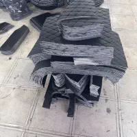 برشکار کفی خودرو