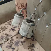 چراغ روشنایی