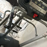 تردمیل ۷ کاره