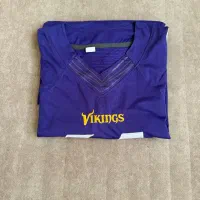 جرسی ورزشی NFL تیم مینه‌سوتا وایکینگز