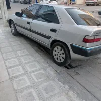 زانتیا 2000مدل 86معاوضه هم دارم