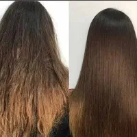 احیا و کراتین