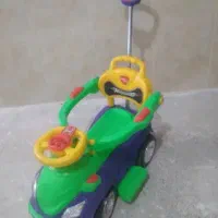ماشین کودک