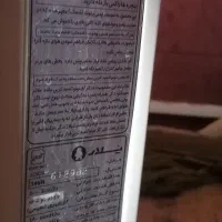 2 عدد بخاری بدون دود کش