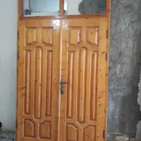 درب|مصالح و تجهیزات ساختمان|کومله, |دیوار